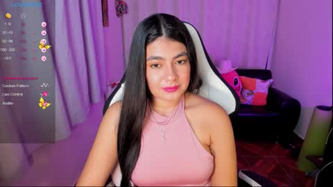 Aylen online show from September 17, 2:48 am