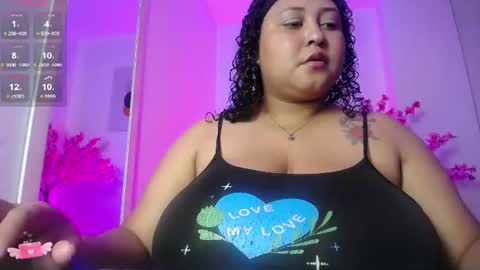 Ayliinn  online show from June 17, 2:05 am