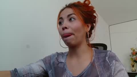 Aylin online show from July 23, 6:38 pm