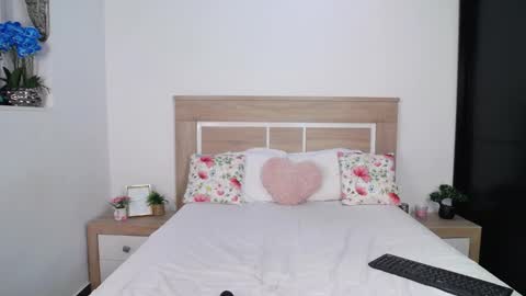 Aylin Ross online show from October 17, 6:23 pm