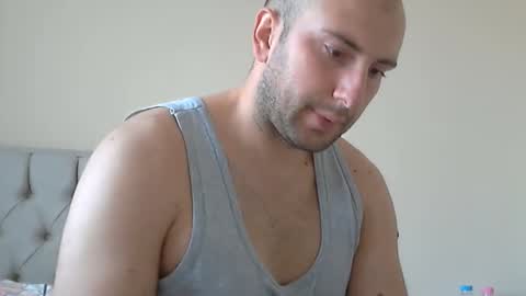 AYBOY online show from December 3, 11:11 am