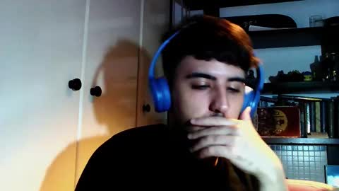 ApoloArt online show from November 1, 7:13 pm