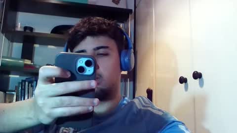 ApoloArt online show from March 1, 1:21 am