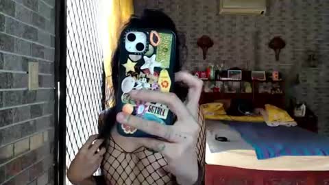 aymkyline online show from July 27, 1:58 am