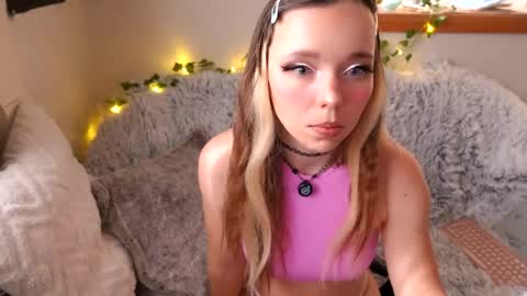 Ayra Lust online show from May 1, 5:18 pm