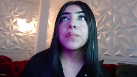 Aysel online show from November 29, 10:28 pm