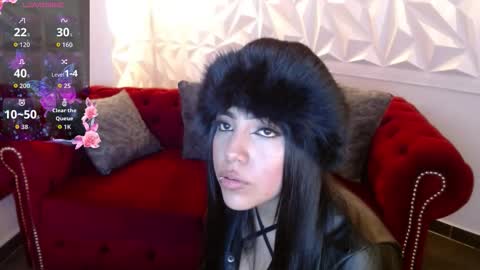 Snapshot of aysel_27 chatting on October 11, 11:08 pm Aysel online show from October 11, 11:08 pm