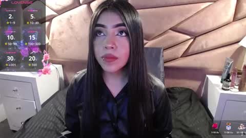 Snapshot of aysel_27 chatting on September 30, 9:14 pm Aysel online show from September 30, 9:14 pm