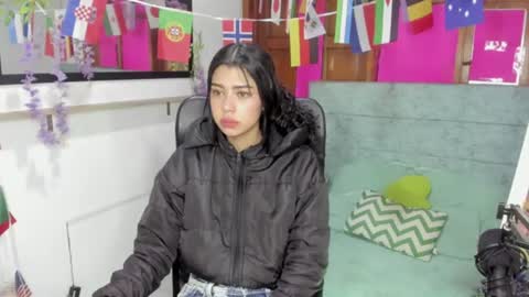 Aysha online show from July 2, 3:34 am