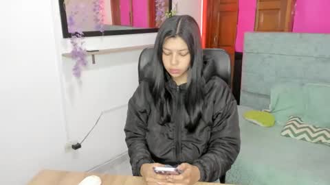 Aysha online show from May 6, 3:34 am