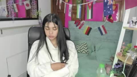 Aysha online show from July 7, 6:47 am