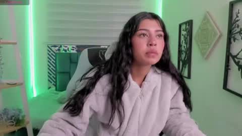 Aysha online show from July 28, 8:52 pm
