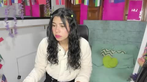 Aysha online show from July 1, 3:26 am