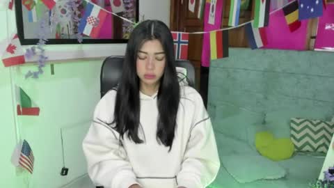 Aysha online show from July 5, 3:20 am