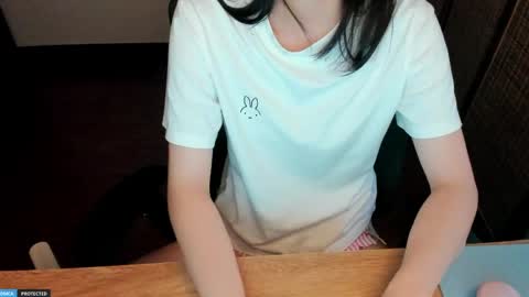 anzu online show from May 5, 10:15 pm