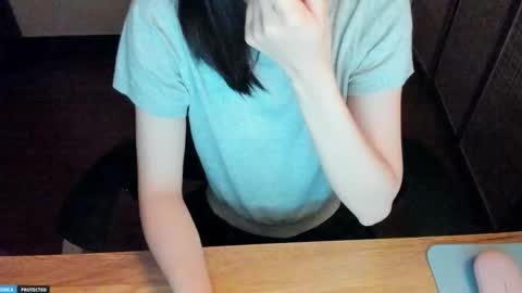 anzu online show from May 4, 9:54 pm