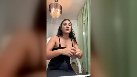 Ayumi online show from June 16, 3:54 am