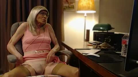 Michelle online show from February 13, 11:19 pm