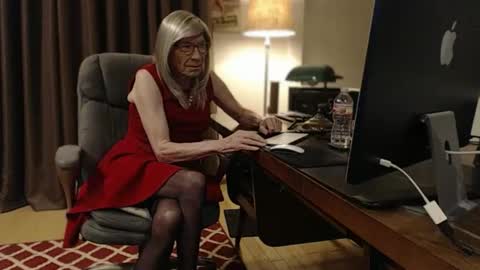 Michelle online show from March 21, 4:40 am