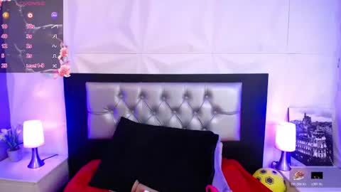 Azahara online show from June 27, 12:22 pm