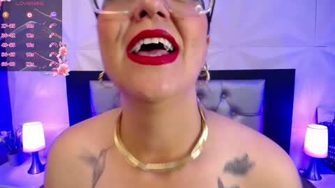 Azahara online show from June 26, 12:32 pm