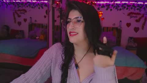 Snapshot of azaaharziz chatting on September 20, 12:24 am Azahar online show from September 20, 12:24 am