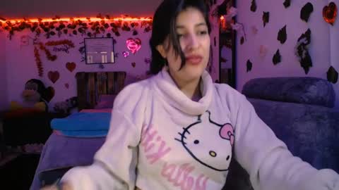 Snapshot of azaaharziz chatting on March 9, 2:10 pm Azahar online show from March 9, 2:10 pm