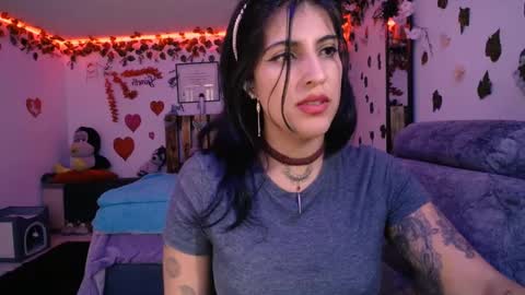 Snapshot of azaaharziz chatting on February 21, 7:32 pm Azahar online show from February 21, 7:32 pm