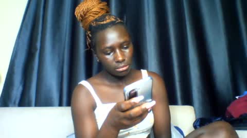 azaelia_iris online show from July 25, 8:01 am