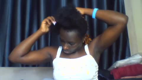 azaelia_iris online show from July 31, 6:53 pm