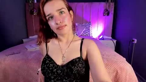 Azahara online show from July 24, 6:16 pm