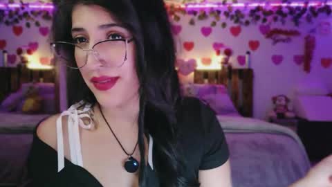 Azahar online show from May 21, 2:07 am