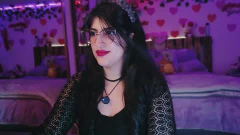 Azahar online show from April 30, 12:15 am