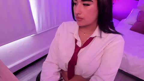 azaleaa__ online show from March 5, 7:12 pm