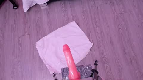 azaleaa__ online show from March 12, 9:29 pm