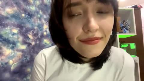 Minro online show from October 28, 1:34 pm