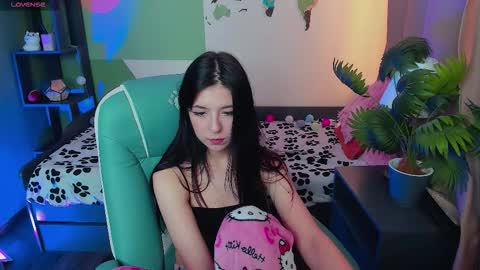 Azaliya online show from October 18, 5:44 am