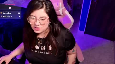  Amanda  online show from June 21, 12:50 am