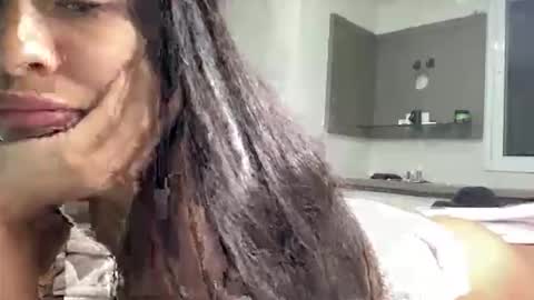 Zana Kim online show from April 29, 3:22 am