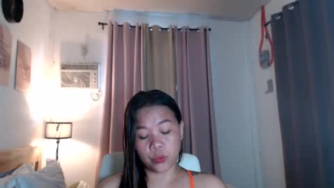 Lina online show from June 27, 3:23 am