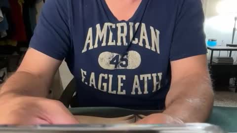 Az Hot JO online show from May 12, 7:01 pm