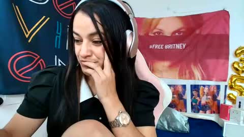 Azucena R online show from July 28, 4:51 pm