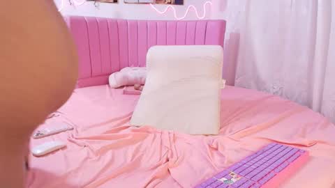 Snapshot of azul_horny chatting on October 7, 1:45 am PRINCESS AZUL. online show from October 7, 1:45 am