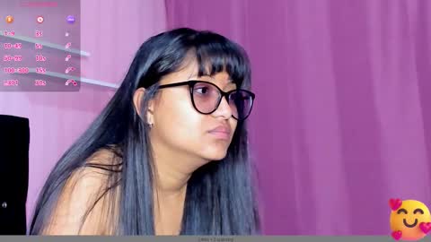 Snapshot of azul_moon chatting on September 27, 3:48 am azul_moon online show from September 27, 3:48 am