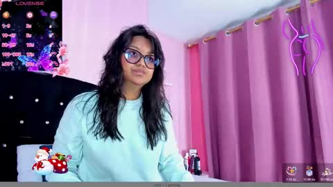 azul_moon online show from December 14, 4:08 am