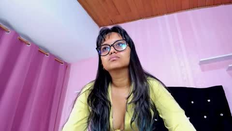 Snapshot of azul_moon chatting on October 4, 4:21 am azul_moon online show from October 4, 4:21 am