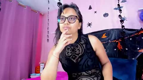 azul_moon online show from October 29, 4:58 am