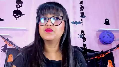 azul_moon online show from November 2, 3:39 am