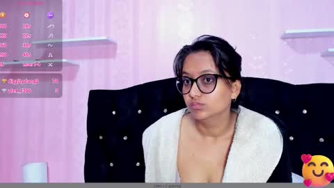 Snapshot of azul_moon chatting on September 24, 6:31 am azul_moon online show from September 24, 6:31 am