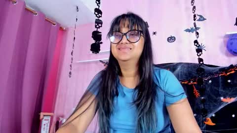 azul_moon online show from October 24, 4:02 am